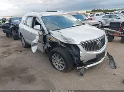 5GAKRBKD8GJ316410 2016 BUICK ENCLAVE