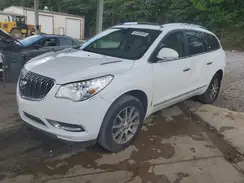 5GAKRBKD8GJ316990 2016 BUICK ENCLAVE