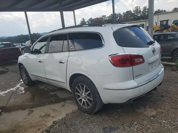 5GAKRBKD8GJ316990 2016 BUICK ENCLAVE - Image 2