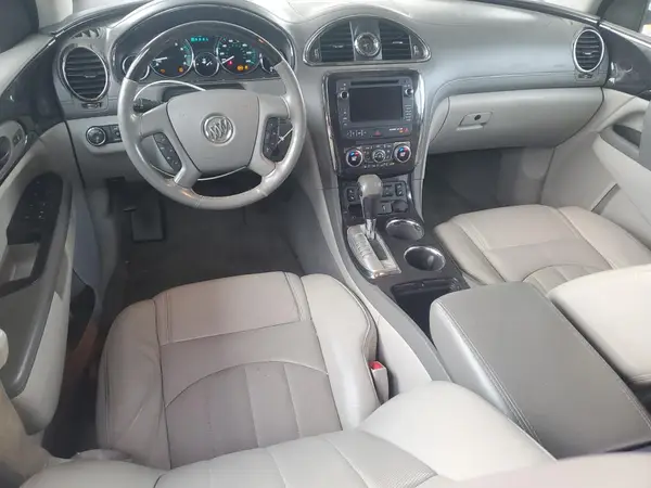 5GAKRBKD8GJ316990 2016 BUICK ENCLAVE - Image 8