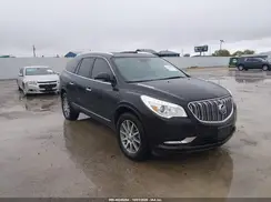 5GAKRBKD8GJ318397 2016 BUICK ENCLAVE