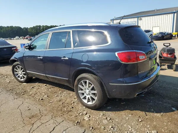 5GAKRBKD8GJ324071 2016 BUICK ENCLAVE - Image 2