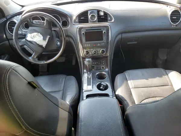 5GAKRBKD8GJ324071 2016 BUICK ENCLAVE - Image 8