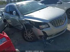 5GAKRBKD8GJ327083 2016 BUICK ENCLAVE
