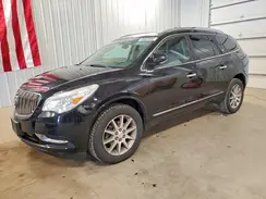 5GAKRBKD8GJ327942 2016 BUICK ENCLAVE