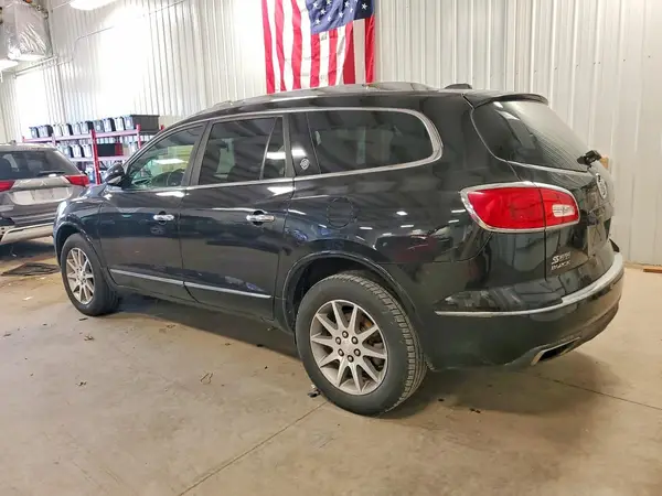 5GAKRBKD8GJ327942 2016 BUICK ENCLAVE - Image 2
