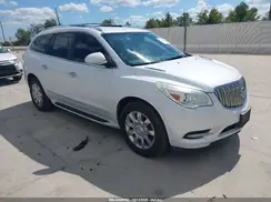5GAKRBKD8GJ342621 2016 BUICK ENCLAVE