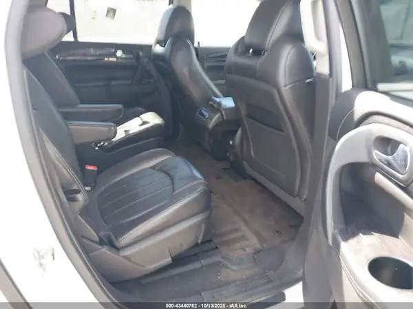 5GAKRBKD8GJ342621 2016 BUICK ENCLAVE - Image 8