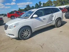 5GAKRBKD8GJ344983 2016 BUICK ENCLAVE