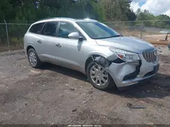 5GAKRBKD8GJ348905 2016 BUICK ENCLAVE