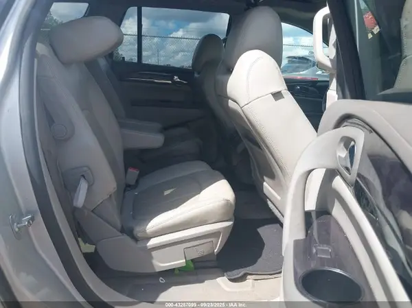 5GAKRBKD8GJ348905 2016 BUICK ENCLAVE - Image 8