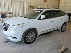 5GAKRBKD8HJ107136 2017 BUICK ENCLAVE
