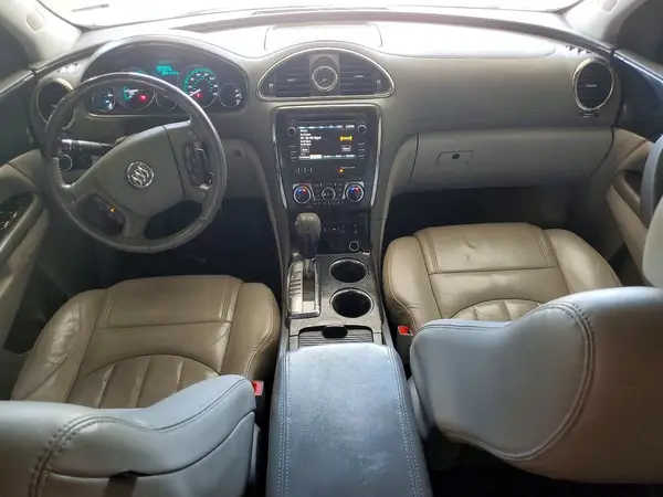 5GAKRBKD8HJ107136 2017 BUICK ENCLAVE - Image 8