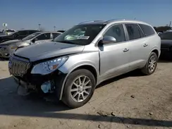 5GAKRBKD8HJ112143 2017 BUICK ENCLAVE