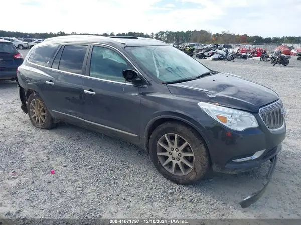 5GAKRBKD8HJ112935 2017 BUICK ENCLAVE - Image 1