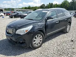 5GAKRBKD8HJ113583 2017 BUICK ENCLAVE