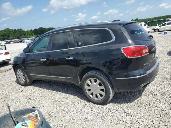 5GAKRBKD8HJ113583 2017 BUICK ENCLAVE - Image 2