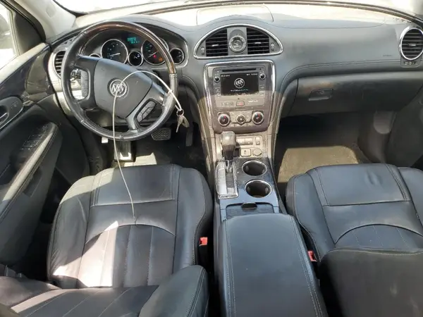 5GAKRBKD8HJ113583 2017 BUICK ENCLAVE - Image 8