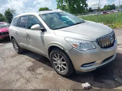 5GAKRBKD8HJ113616 2017 BUICK ENCLAVE