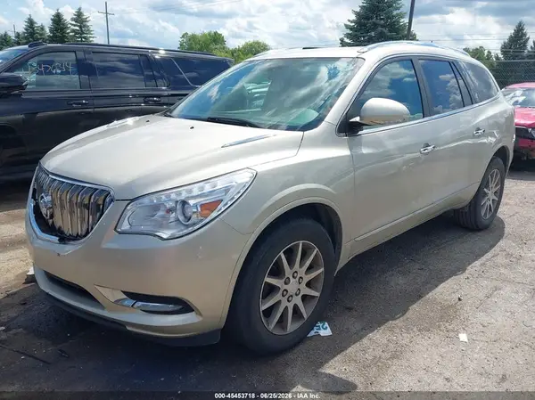 5GAKRBKD8HJ113616 2017 BUICK ENCLAVE - Image 2