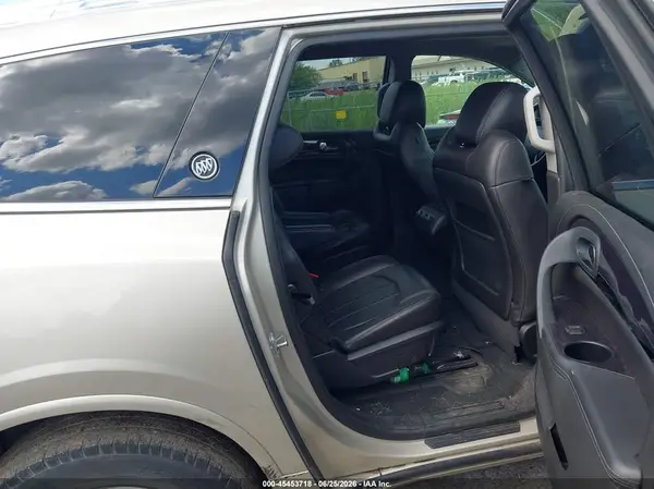 5GAKRBKD8HJ113616 2017 BUICK ENCLAVE - Image 8