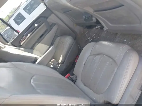 5GAKRBKD8HJ114183 2017 BUICK ENCLAVE - Image 8