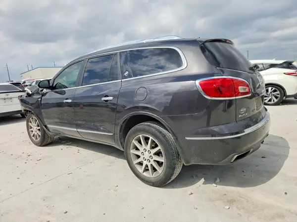 5GAKRBKD8HJ114653 2017 BUICK ENCLAVE - Image 2