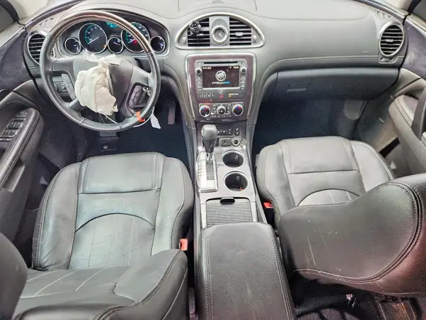 5GAKRBKD8HJ114653 2017 BUICK ENCLAVE - Image 8
