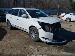 5GAKRBKD8HJ125474 2017 BUICK ENCLAVE