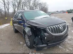 5GAKRBKD8HJ130965 2017 BUICK ENCLAVE