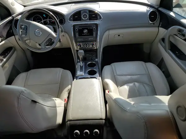 5GAKRBKD8HJ136717 2017 BUICK ENCLAVE - Image 8