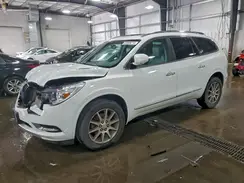 5GAKRBKD8HJ138984 2017 BUICK ENCLAVE
