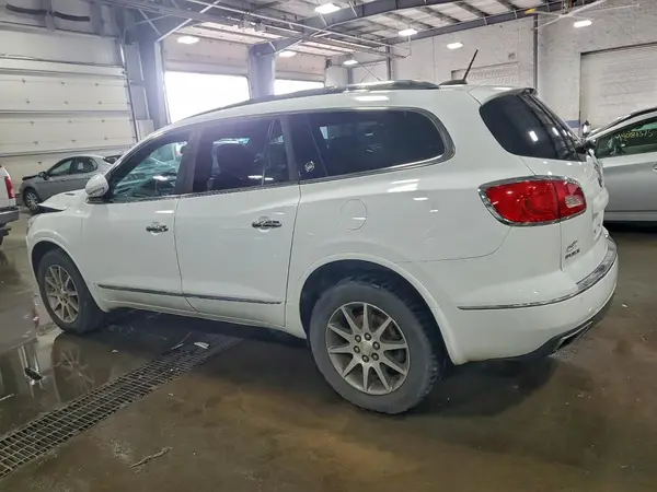 5GAKRBKD8HJ138984 2017 BUICK ENCLAVE - Image 2