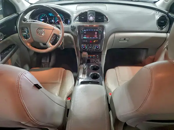 5GAKRBKD8HJ138984 2017 BUICK ENCLAVE - Image 8