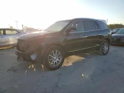 5GAKRBKD8HJ139567 2017 BUICK ENCLAVE
