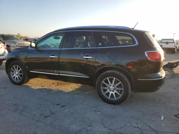 5GAKRBKD8HJ139567 2017 BUICK ENCLAVE - Image 2