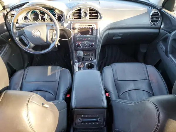 5GAKRBKD8HJ139567 2017 BUICK ENCLAVE - Image 8