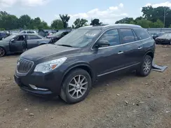 5GAKRBKD8HJ141285 2017 BUICK ENCLAVE