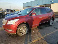 5GAKRBKD8HJ144459 2017 BUICK ENCLAVE