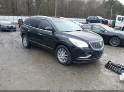 5GAKRBKD8HJ148172 2017 BUICK ENCLAVE