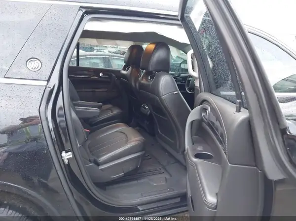 5GAKRBKD8HJ148172 2017 BUICK ENCLAVE - Image 8