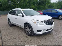 5GAKRBKD8HJ148401 2017 BUICK ENCLAVE