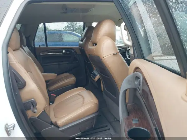 5GAKRBKD8HJ148401 2017 BUICK ENCLAVE - Image 8