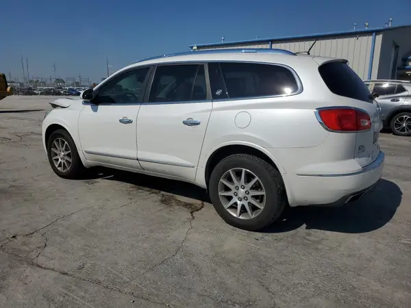 5GAKRBKD8HJ149869 2017 BUICK ENCLAVE - Image 2