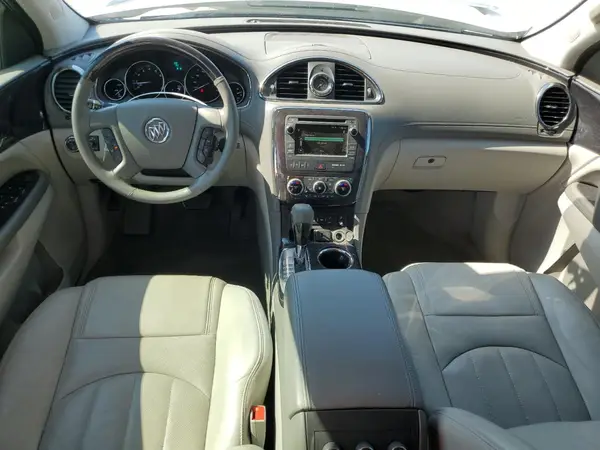 5GAKRBKD8HJ149869 2017 BUICK ENCLAVE - Image 8