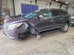 5GAKRBKD8HJ157633 2017 BUICK ENCLAVE