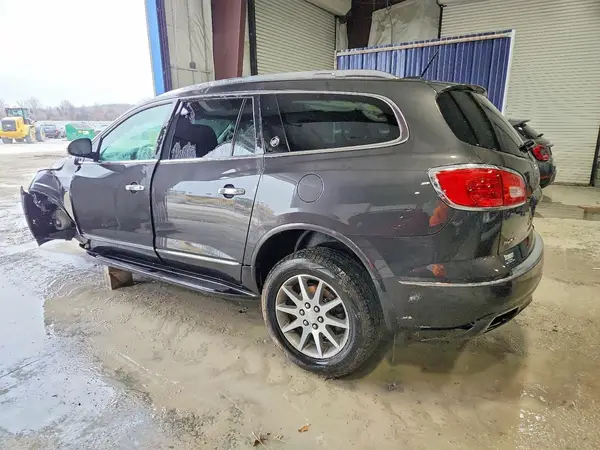 5GAKRBKD8HJ157633 2017 BUICK ENCLAVE - Image 2