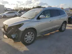 5GAKRBKD8HJ158779 2017 BUICK ENCLAVE