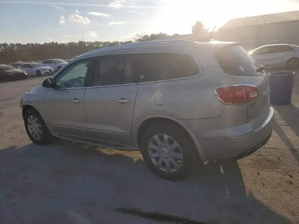 5GAKRBKD8HJ158779 2017 BUICK ENCLAVE - Image 2