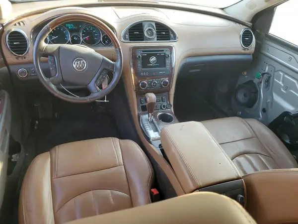 5GAKRBKD8HJ158779 2017 BUICK ENCLAVE - Image 8